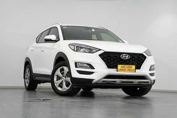 2018 Hyundai Tucson Go TL3