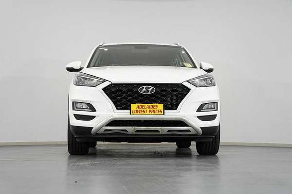 2018 Hyundai Tucson Go TL3