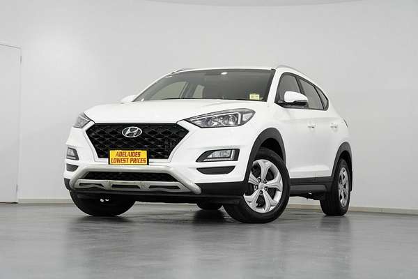 2018 Hyundai Tucson Go TL3