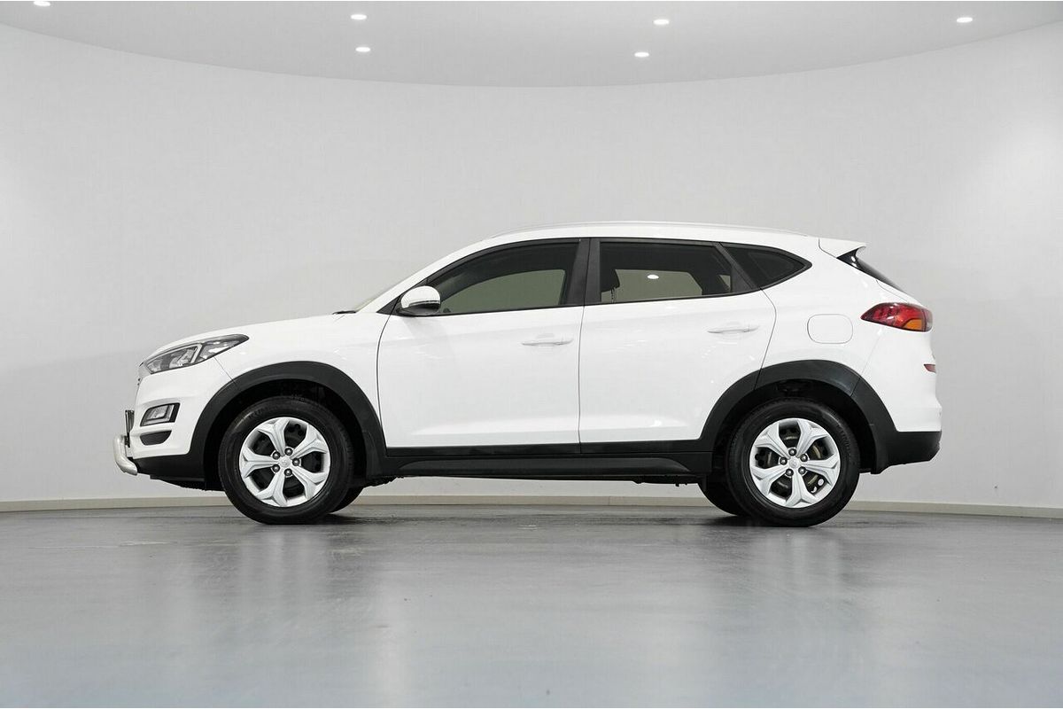 2018 Hyundai Tucson Go TL3