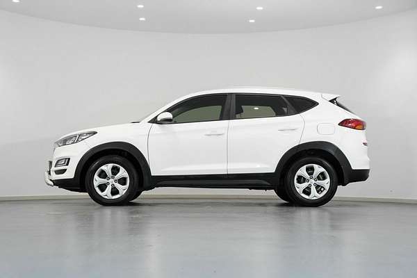 2018 Hyundai Tucson Go TL3
