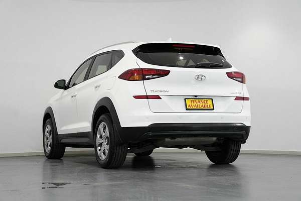 2018 Hyundai Tucson Go TL3
