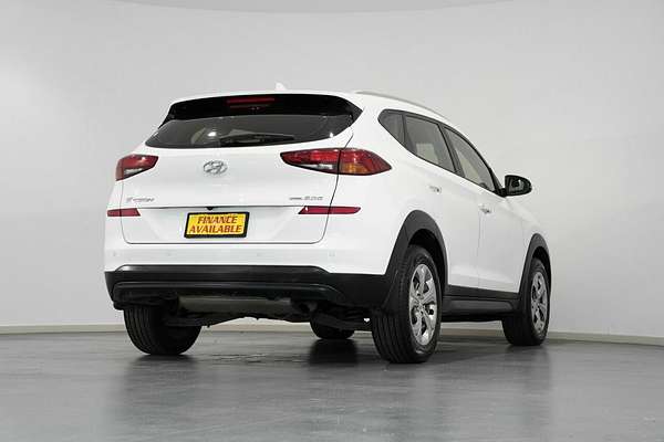2018 Hyundai Tucson Go TL3