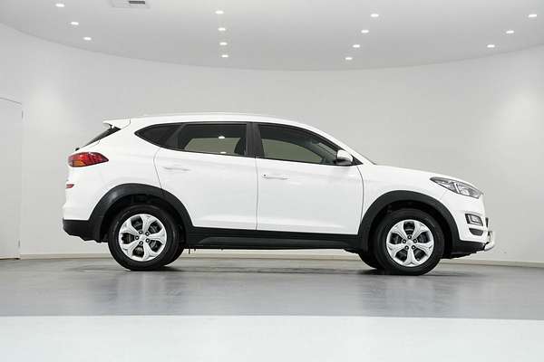 2018 Hyundai Tucson Go TL3