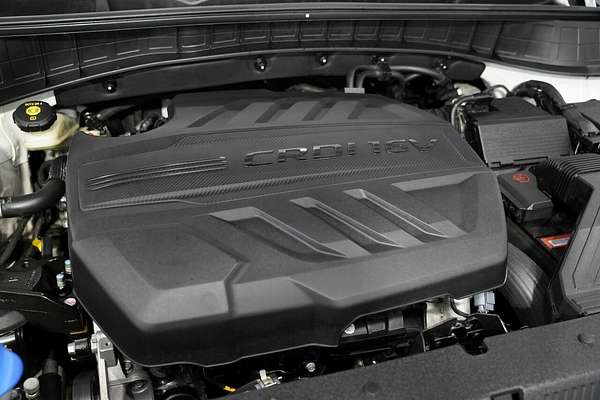 2018 Hyundai Tucson Go TL3