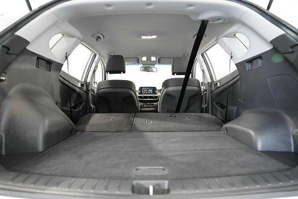 2018 Hyundai Tucson Go TL3