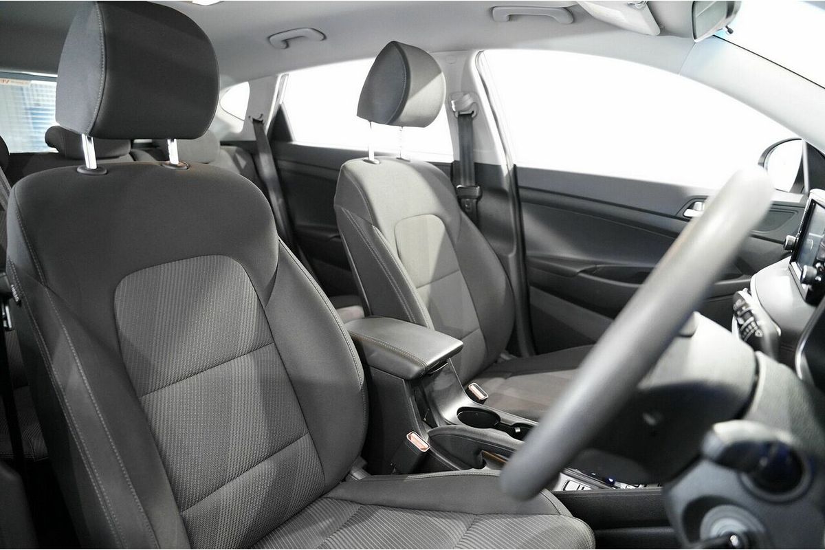 2018 Hyundai Tucson Go TL3