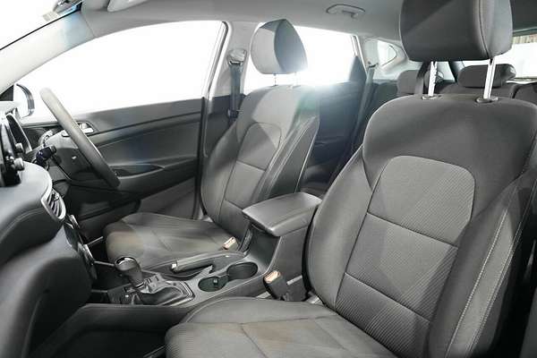 2018 Hyundai Tucson Go TL3