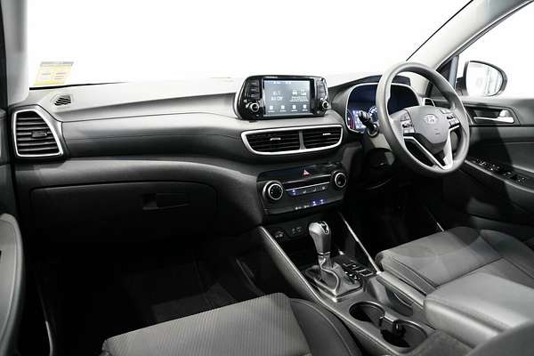 2018 Hyundai Tucson Go TL3