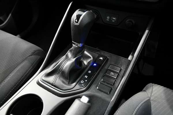 2018 Hyundai Tucson Go TL3