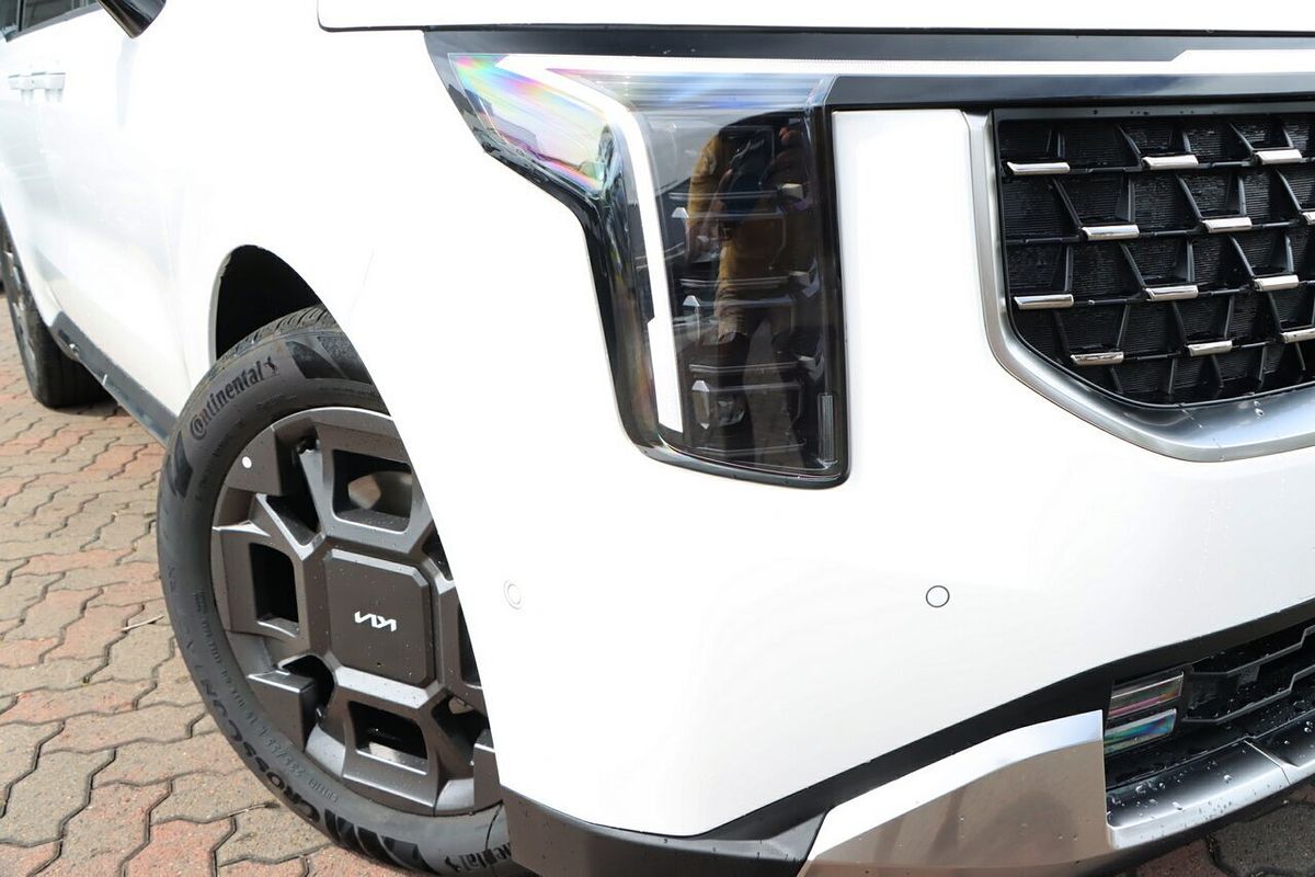 2025 Kia Carnival GT-Line HEV KA4 PE