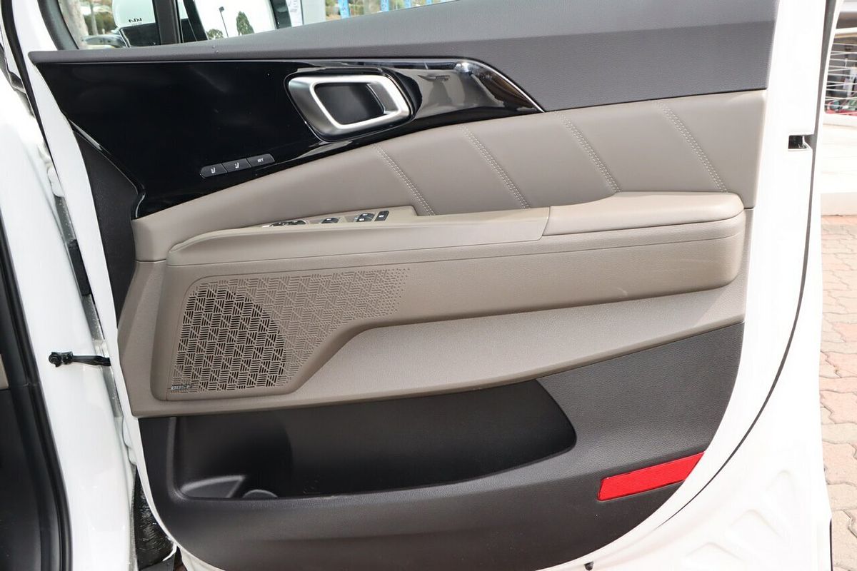 2025 Kia Carnival GT-Line HEV KA4 PE
