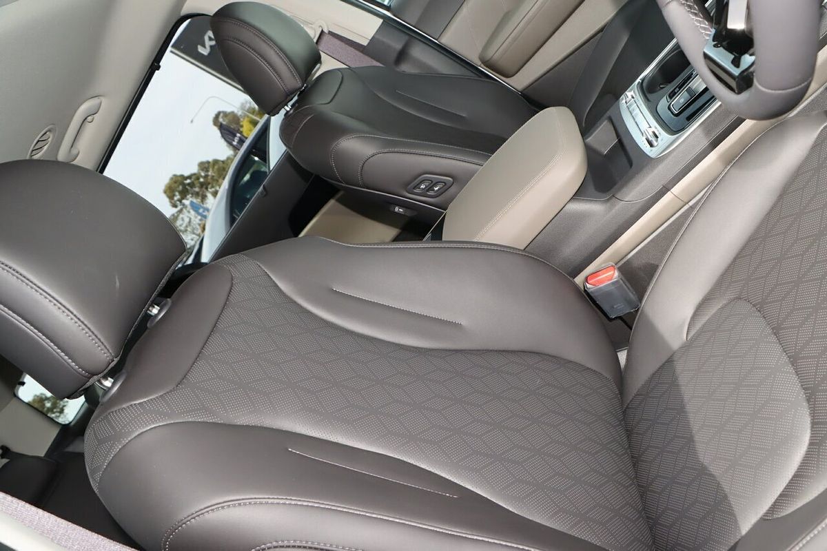 2025 Kia Carnival GT-Line HEV KA4 PE