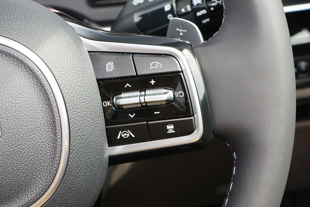 2025 Kia Carnival GT-Line HEV KA4 PE