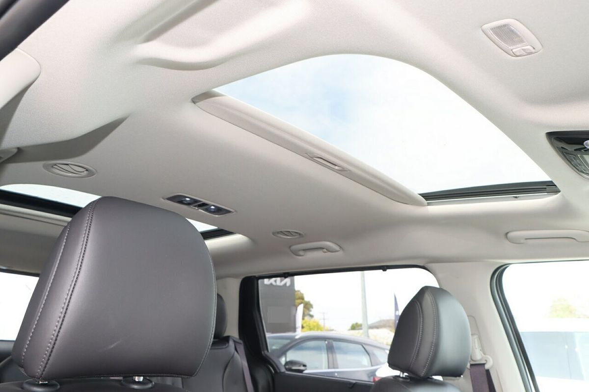 2025 Kia Carnival GT-Line HEV KA4 PE