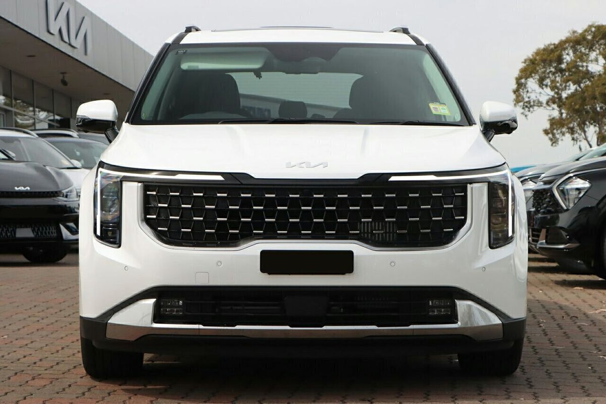 2025 Kia Carnival GT-Line HEV KA4 PE