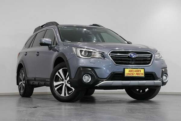 2018 Subaru Outback 2.5i Premium 5GEN