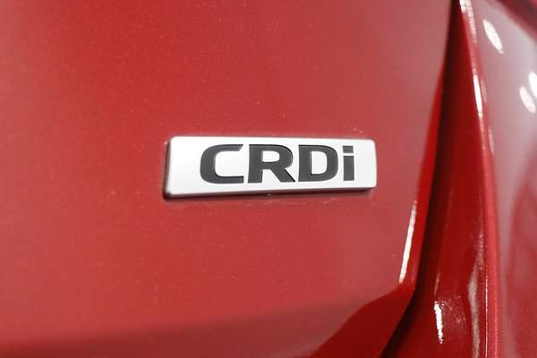2016 Hyundai i30 Active X GD4 Series II