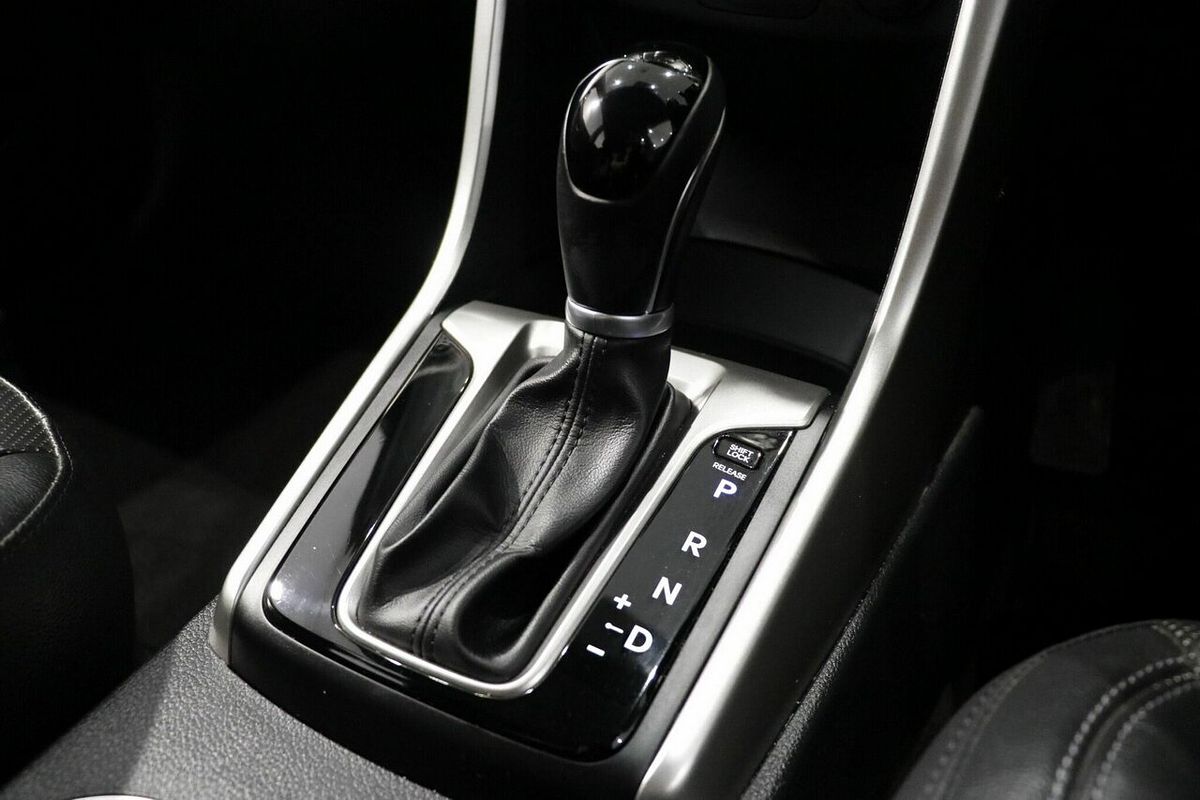 2016 Hyundai i30 Active X GD4 Series II