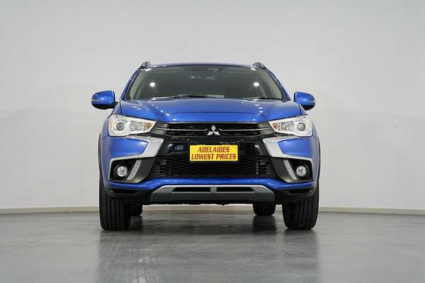 2019 Mitsubishi ASX ES ADAS XC