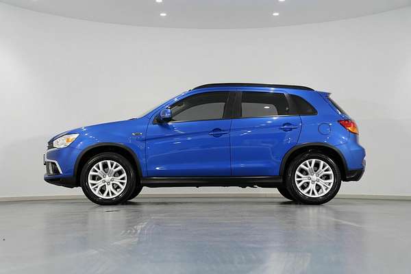 2019 Mitsubishi ASX ES ADAS XC