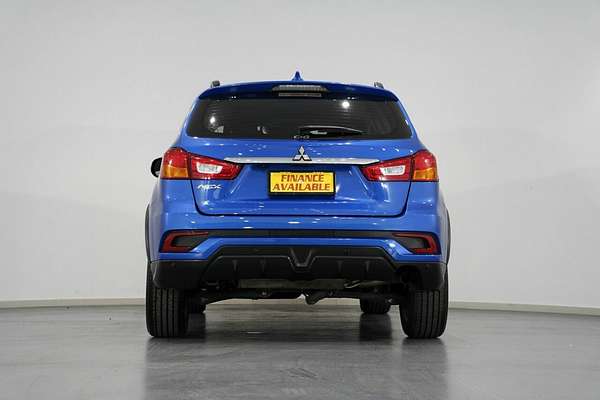 2019 Mitsubishi ASX ES ADAS XC