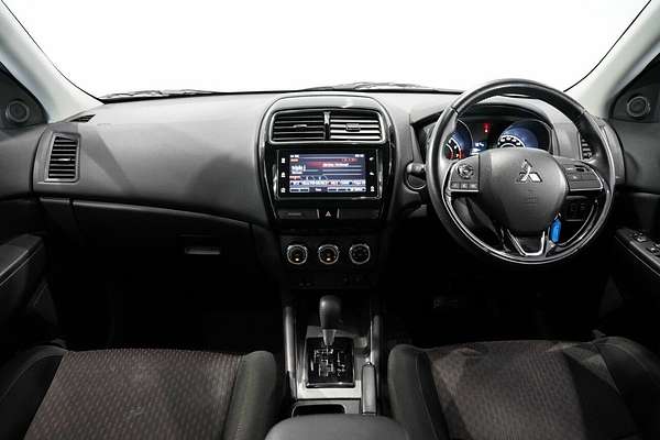 2019 Mitsubishi ASX ES ADAS XC