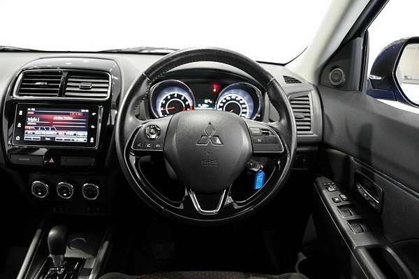 2019 Mitsubishi ASX ES ADAS XC