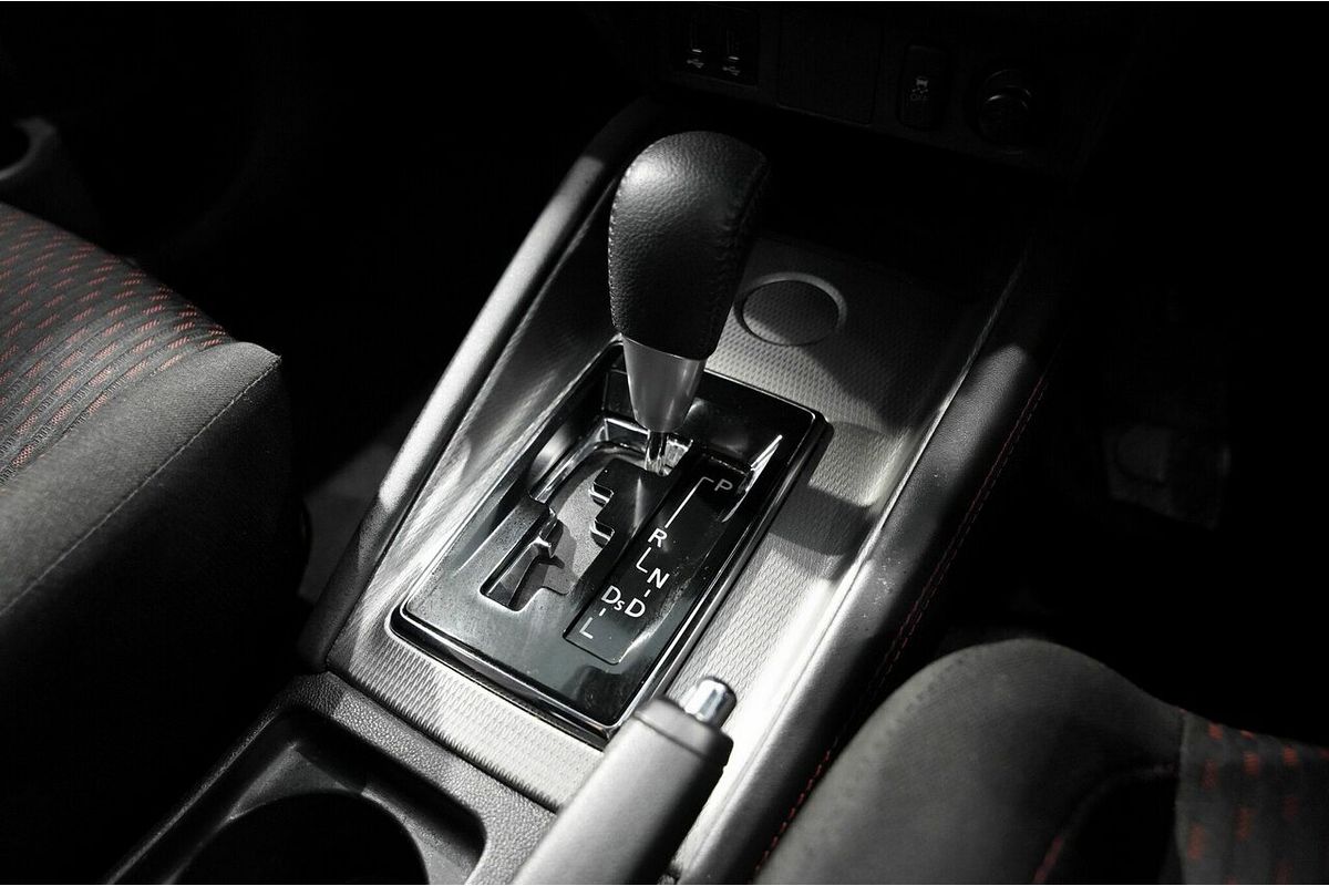 2019 Mitsubishi ASX ES ADAS XC