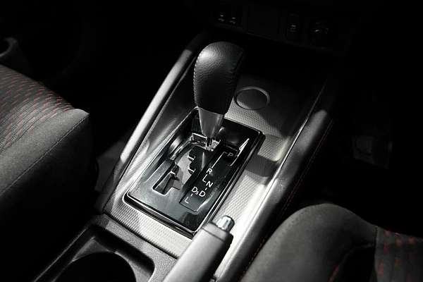 2019 Mitsubishi ASX ES ADAS XC