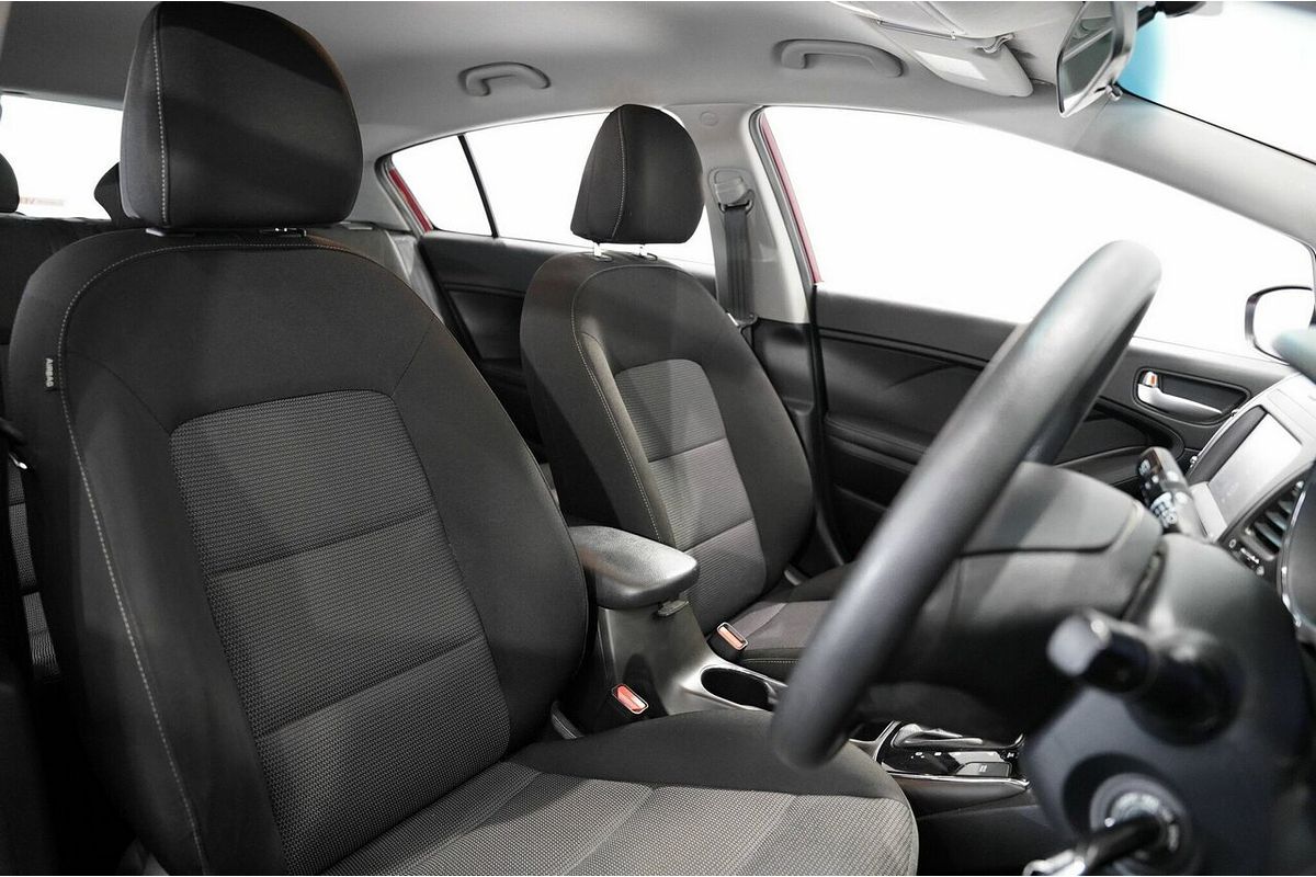 2018 Kia Cerato S YD