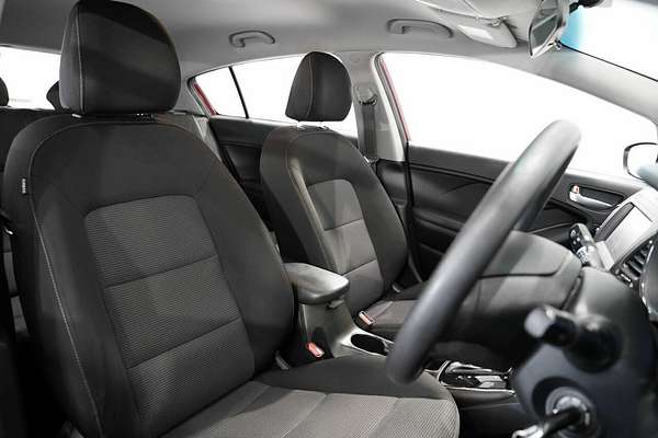 2018 Kia Cerato S YD