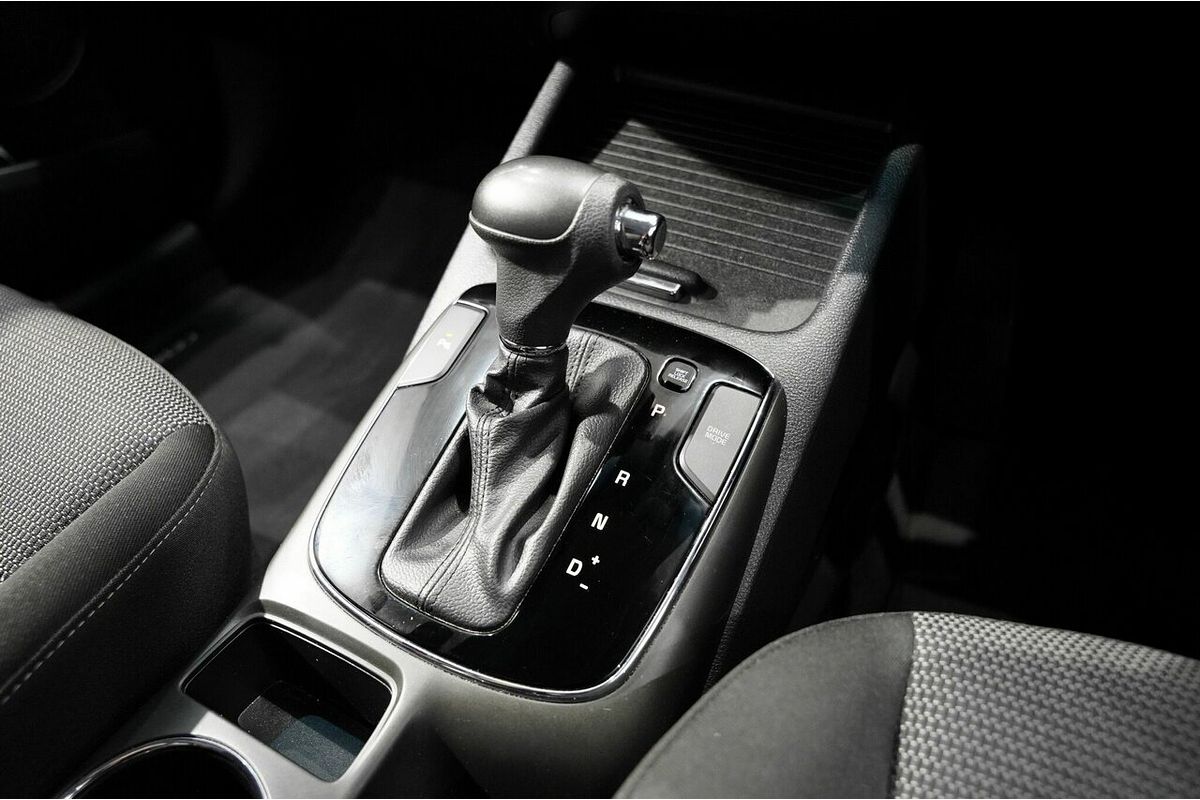 2018 Kia Cerato S YD