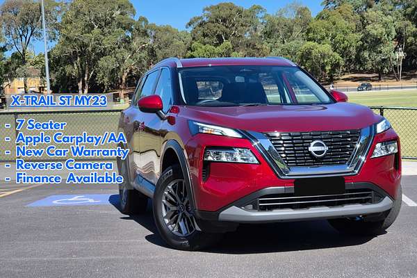 2023 Nissan X-TRAIL ST T33