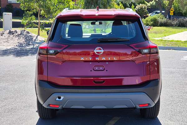 2023 Nissan X-TRAIL ST T33