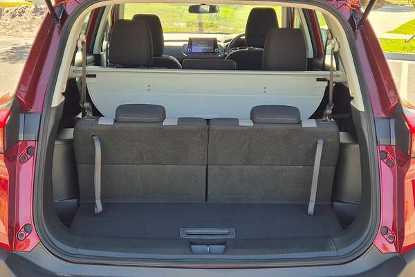 2023 Nissan X-TRAIL ST T33