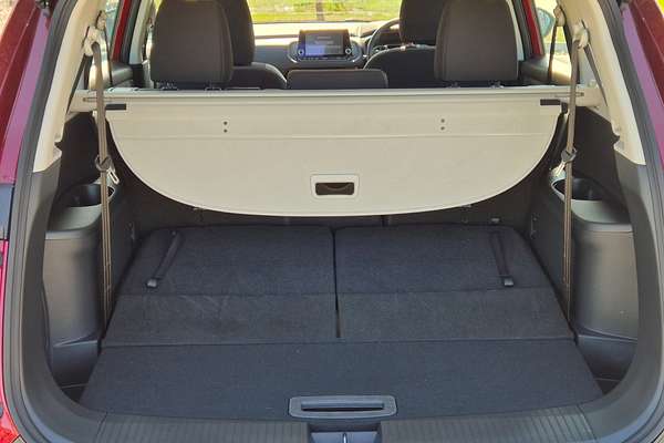 2023 Nissan X-TRAIL ST T33
