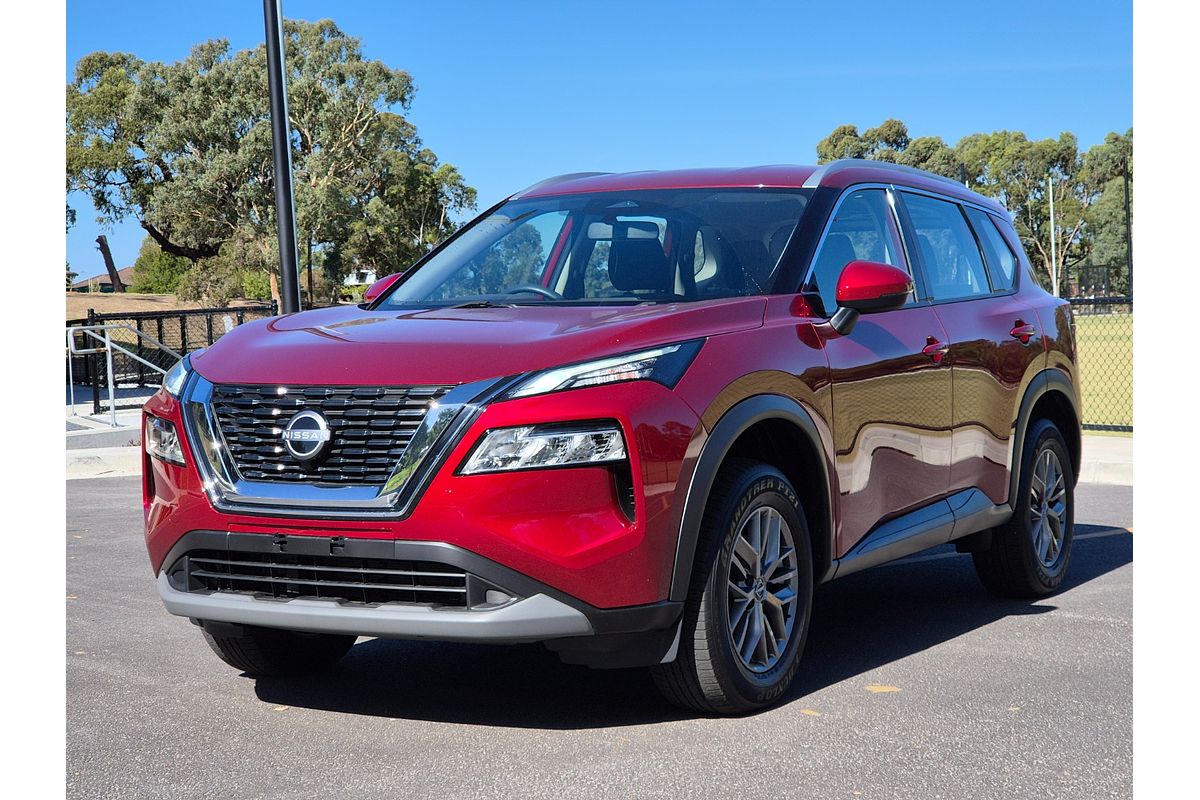 2023 Nissan X-TRAIL ST T33