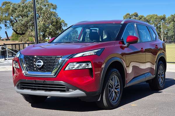 2023 Nissan X-TRAIL ST T33