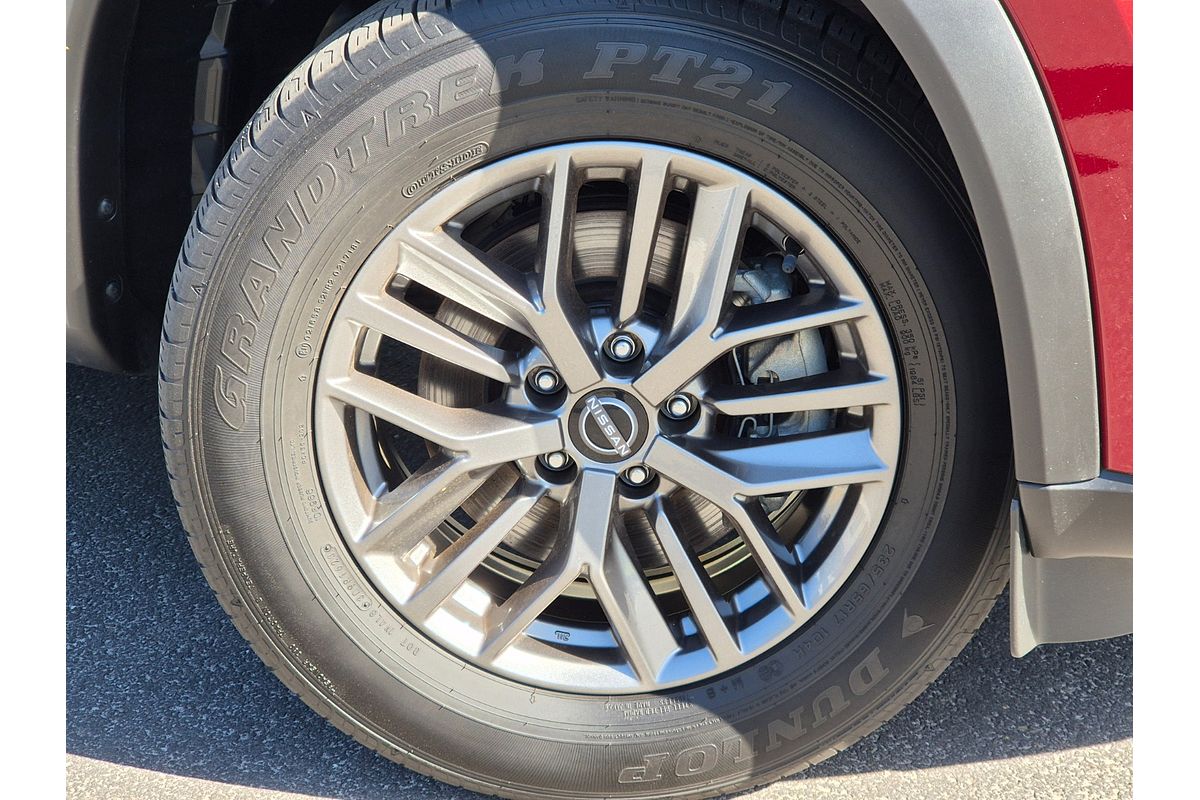 2023 Nissan X-TRAIL ST T33