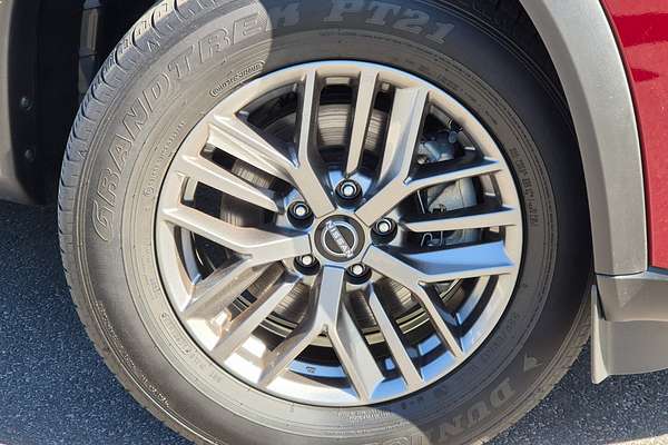 2023 Nissan X-TRAIL ST T33