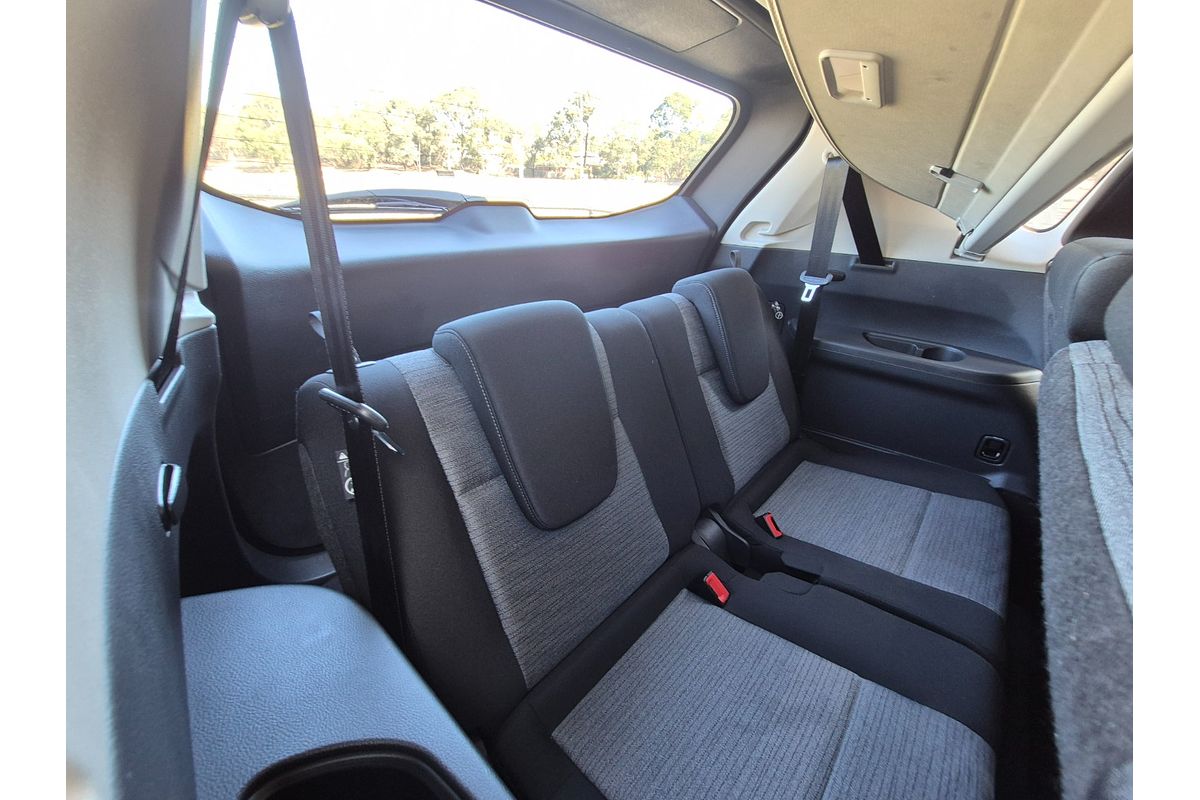 2023 Nissan X-TRAIL ST T33