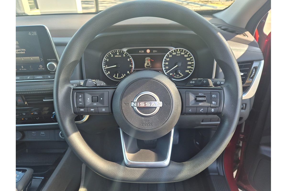 2023 Nissan X-TRAIL ST T33