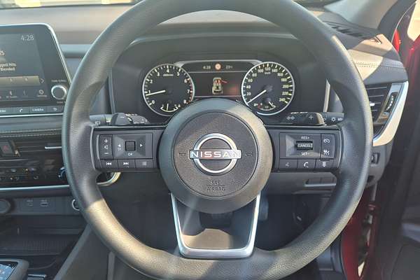 2023 Nissan X-TRAIL ST T33