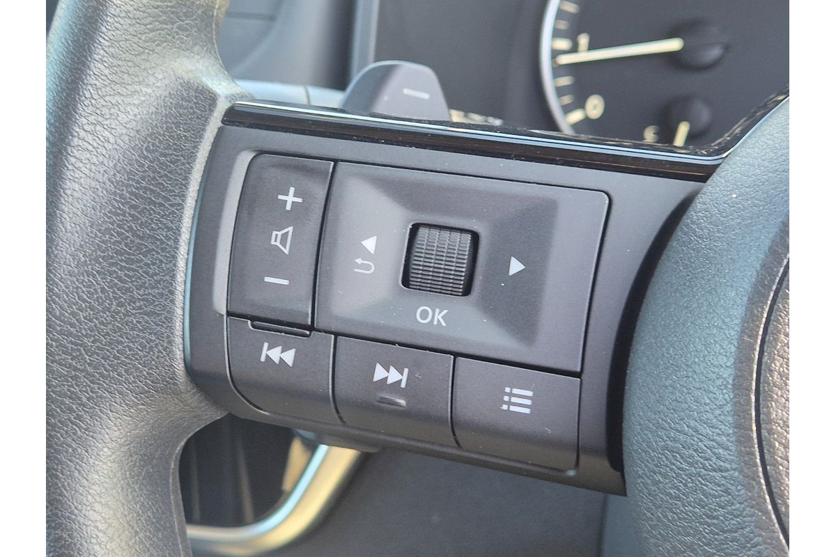 2023 Nissan X-TRAIL ST T33