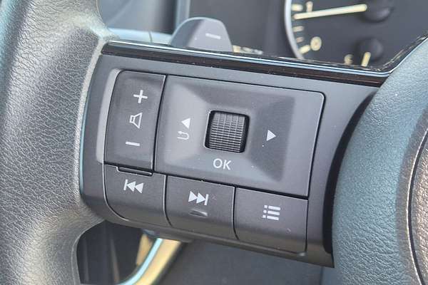 2023 Nissan X-TRAIL ST T33