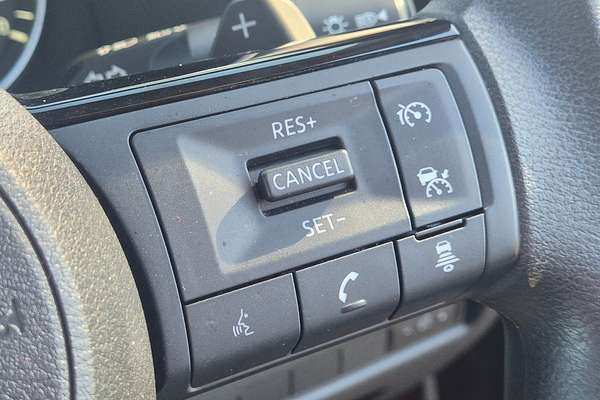 2023 Nissan X-TRAIL ST T33