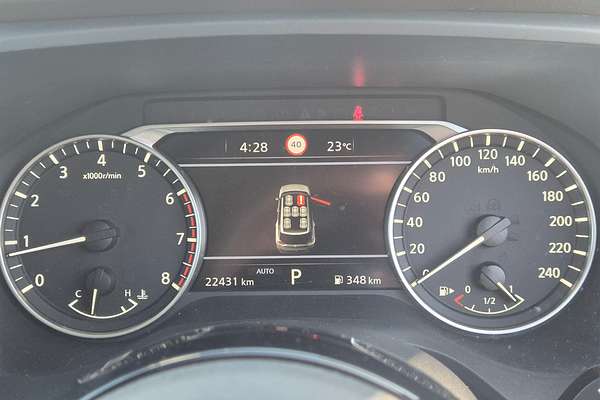 2023 Nissan X-TRAIL ST T33