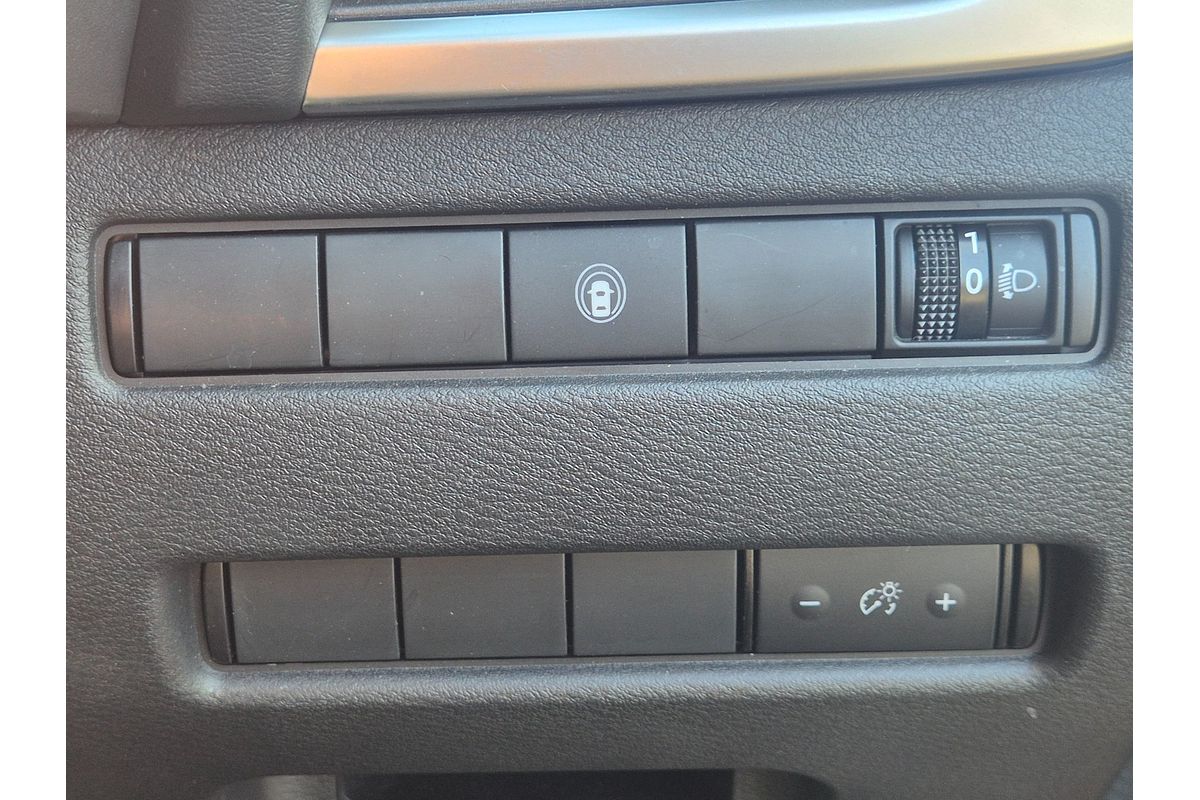 2023 Nissan X-TRAIL ST T33