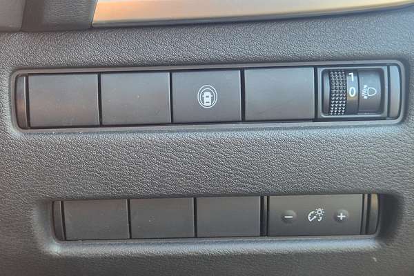 2023 Nissan X-TRAIL ST T33